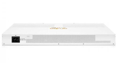 HPE ARUBA ION 1930 JL682A 24 PORT GIGABIT+ 4XSFP1/10GB L2+ YÖNETİLEBİLİR RACKMOUNT SWITCH