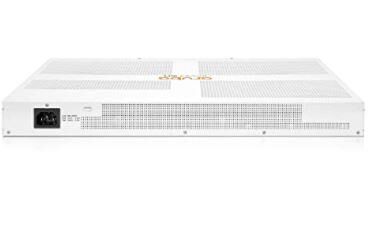 HPE ARUBA ION 1930 JL685A 48 PORT GIGABIT+4XGB SFP /1X10GB SFP YÖNETİLEBİLİR SWITCH