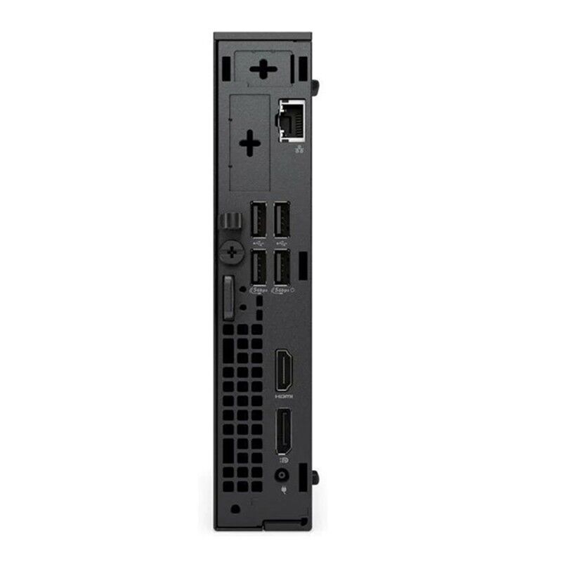 DELL PC PRO MICRO BTO106_QCM1250_U ULTRA5 235T 16GB 512SSD UBUNTU