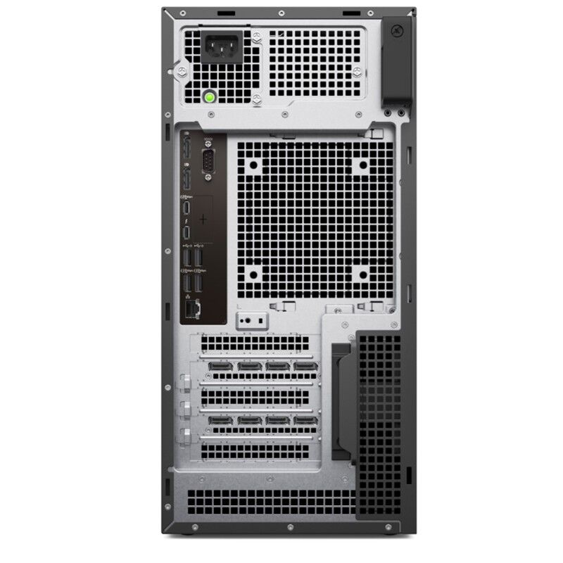 DELL WS PRO MAX T2 FCT2250_7 ULTRA 7 265K 1X32GB 1TB SSD 16GB NVIDIA RTX2000 ADA 1500W W11P 3 YIL YERİNDE GARANTİ