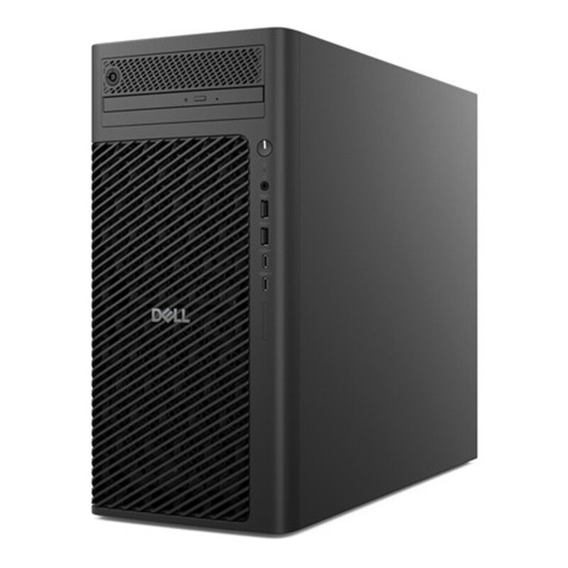 DELL WS PRO MAX T2 FCT2250_14 ULTRA 9 285 2X32GB 1TB SSD 20GB NVIDIA RTX4000 ADA 1500W W11P 3 YIL YERİNDE GARANTİ
