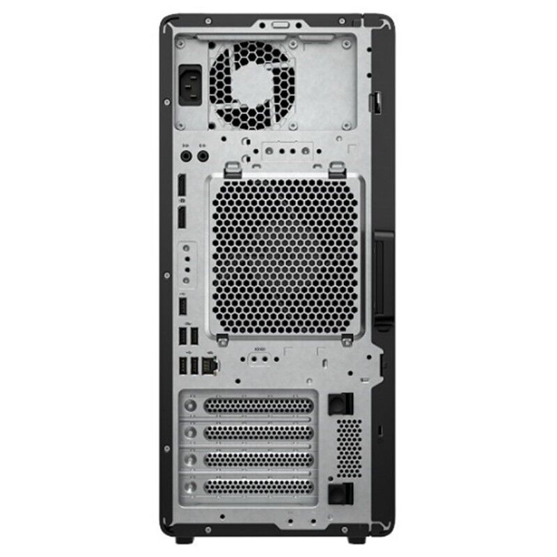 HP WS B34JZES Z1 G1İ U9-285K 1X32GB 1TB SSD RTX 5070 12GB WIN11PRO 5 YIL YERİNDE GARANTİ