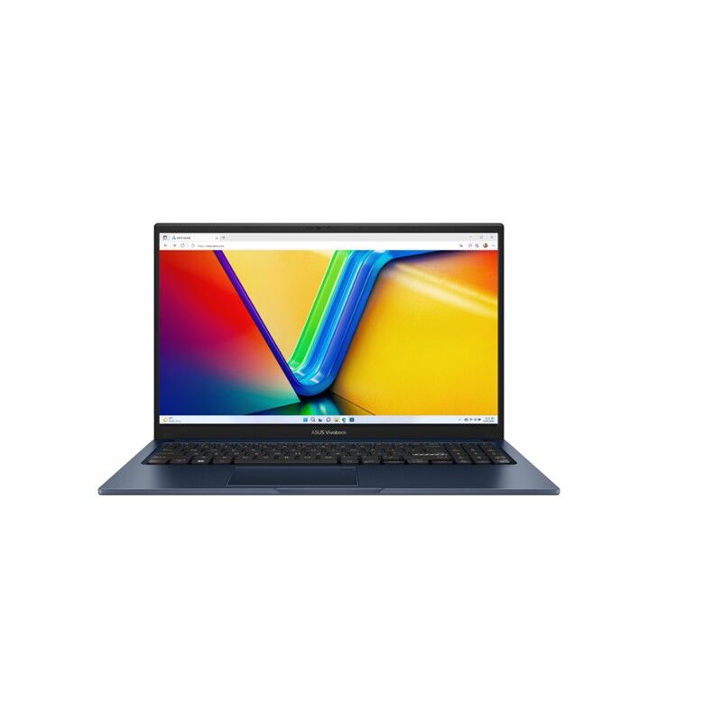 ASUS NB VIVABOOK 15 X1504VA-BQ5463 CORE 5 120U 8GB 512SSD 15.6 DOS