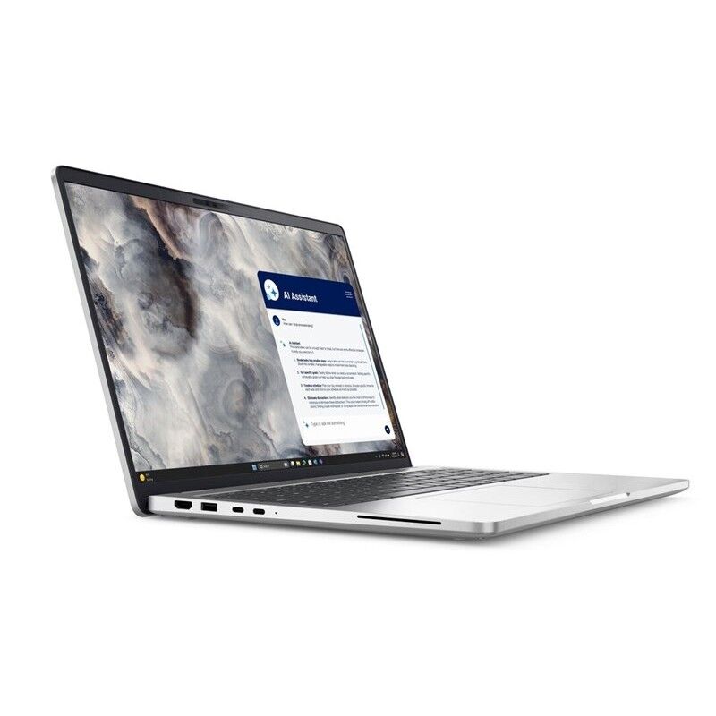 DELL NB PRO 16 ULTRA7 255U 32GB 1TB SSD DOS BTO108_PC16250_U (3 YIL YERİNDE GARANTİ)