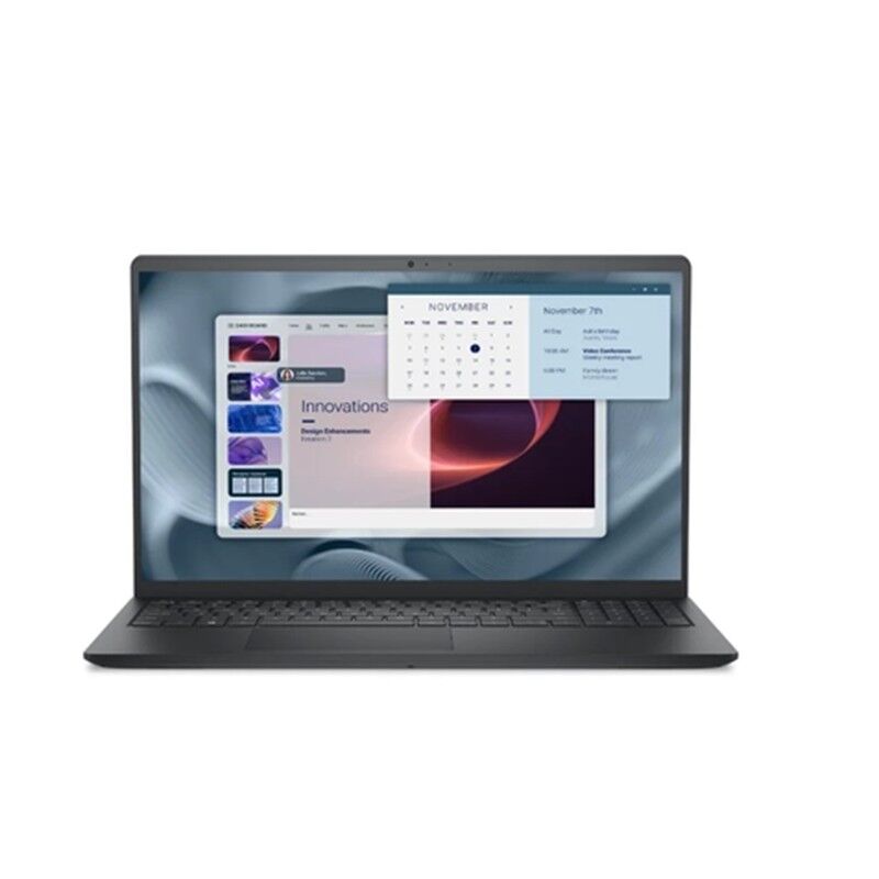 DELL NB PRO PV15250 ESSENTIALS PV15250_RPLU_007_P_U I5-1334U 16GB 512SSD DOS 15.6