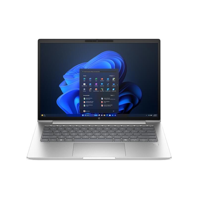 HP PROBOOK 4 G1I AI D29QJET INTEL ULTRA 5-225H 16GB 512SSD 14 DOS