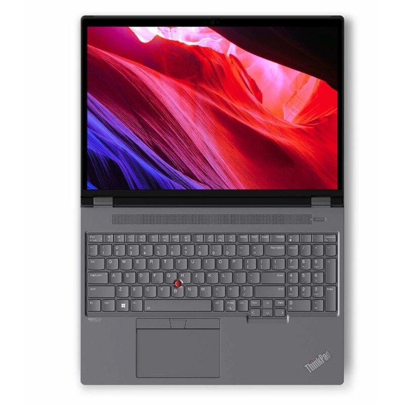 LENOVO THINKPAD NBW 21KX001MTX P16V V2 ULTRA-7 165H 2X16GB 1TB SSD NVIDIA RTX2000ADA 8GB 16'' W11P 3 YIL YERİNDE GARANTİ