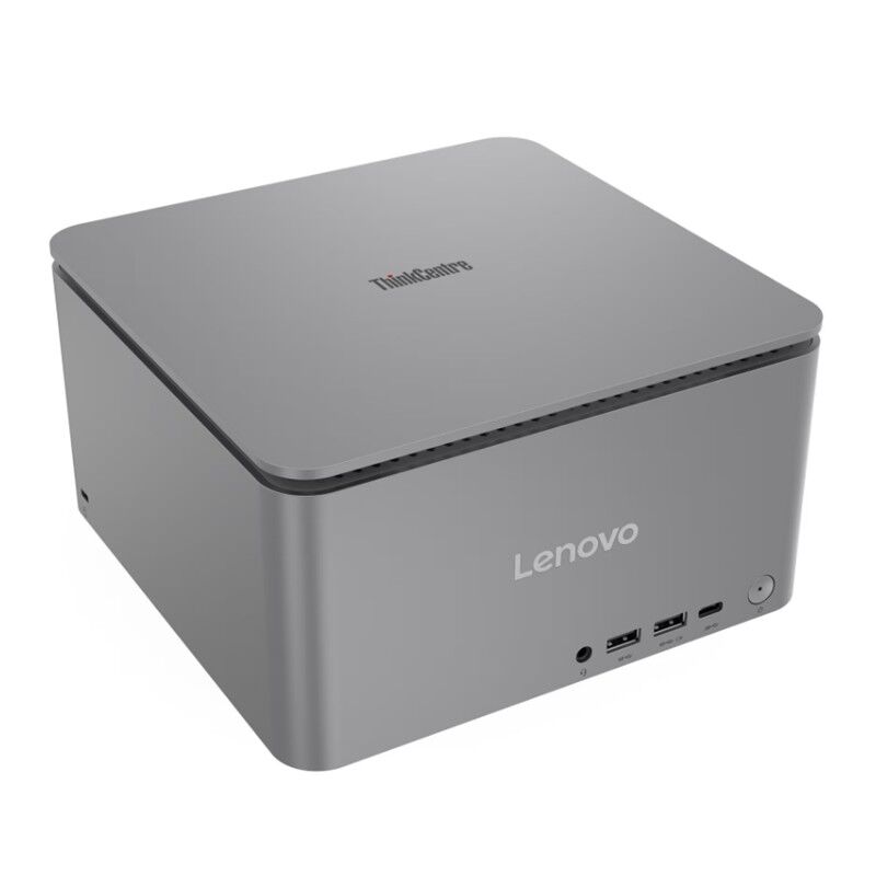 LENOVO THINKCENTRE NEO ULTRA 12W1001XTR I9-14900 1X32GB 1X1TB NVIDIA GEFORCE RTX4060 8GB WIN11PRO 3 YIL YERINDE GARANTİ