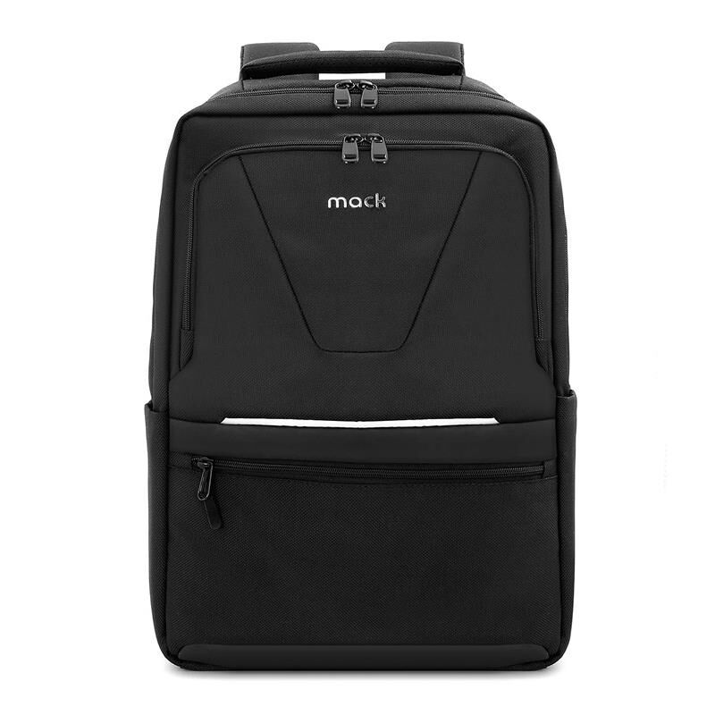 MACK MCE-1203 15.6'' OFFICE PRO-2 ECO SEYAHAT SIRT ÇANTASI