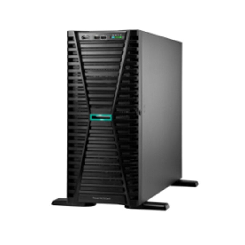 HPE PROLIANT ML110 GEN11 3508U 1X32GB 2X480GB SSD 2.5   2X1000W P81774-425 3 YIL YERİNDE GARANTİ