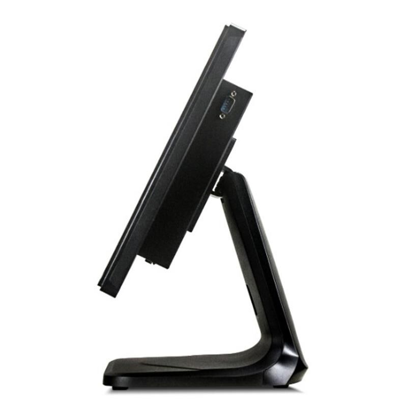 TIWOX TP-4950 18.5'' I5 5.NESİL 128GB NWME SSD 8GB DDR3 RAM 1366X768 DOKUNMATİK POS PC