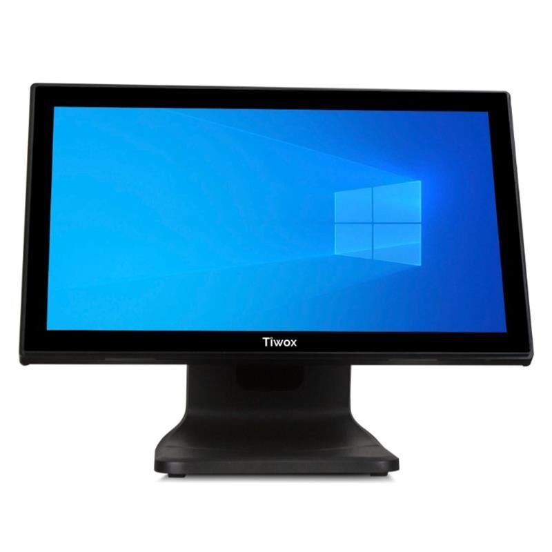 TIWOX TP-7650 18.5'' I7 5.NESİL 128GB NWME SSD 8GB DDR3 RAM 1366X768 DOKUNMATİK POS PC