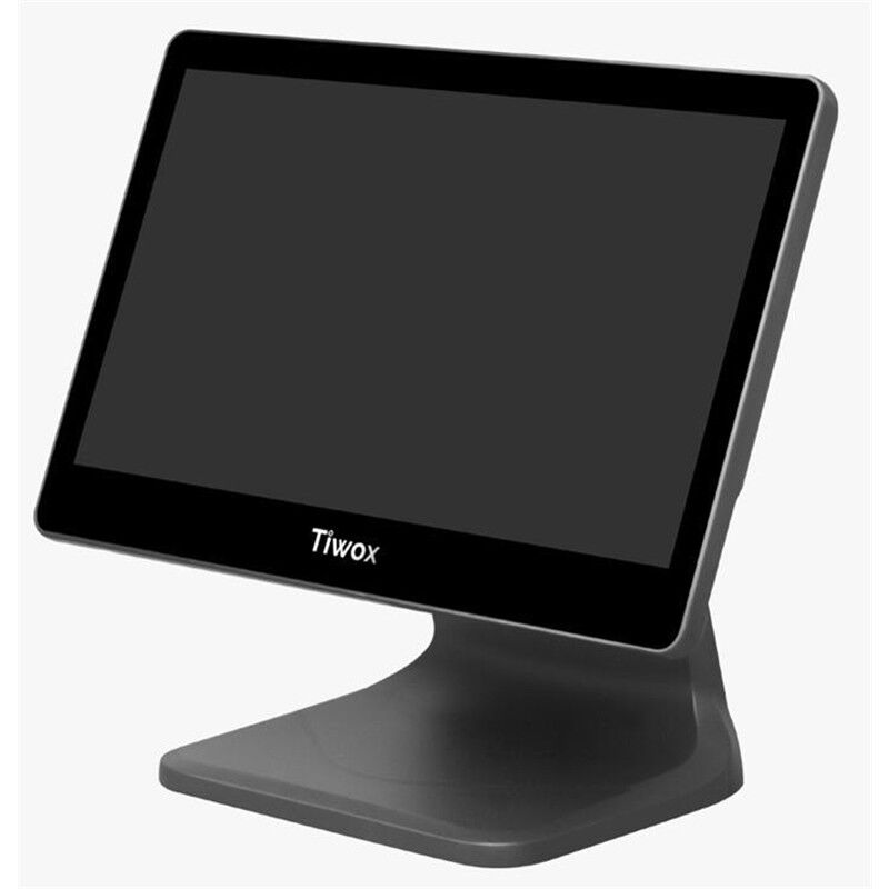 TIWOX TP-9500 PLUS 15.6'' I7 5.NESİL 128GB SSD 8GB DDR3 RAM 1366X768 DOKUNMATİK POS PC