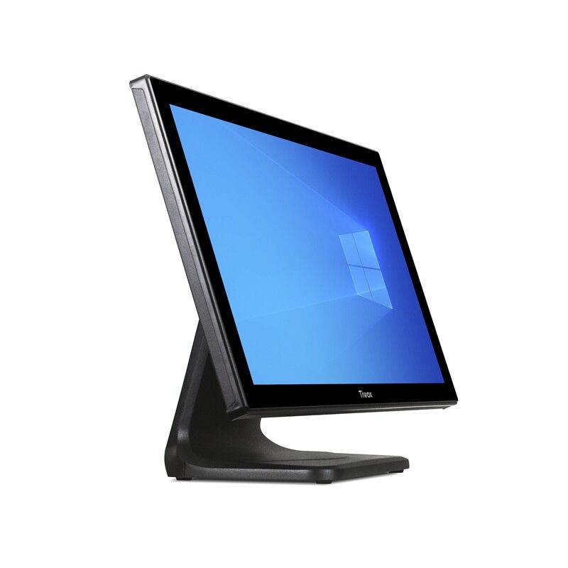 TIWOX TP-3150 PLUS 21.5'' I7 5.NESİL 128GB NWME SSD 8GB DDR3 RAM 1366X768 DOKUNMATİK POS PC