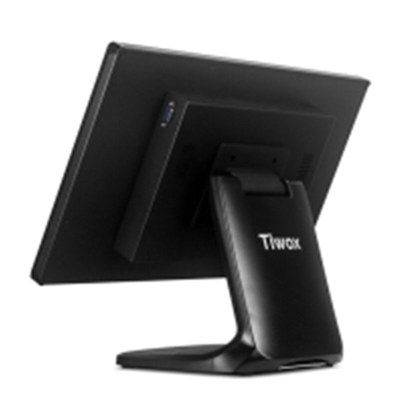 TIWOX TP-6610 18.5'' I5 10.NESİL 256GB NWME SSD 16GB DDR4 RAM 1366X768 DOKUNMATİK POS PC