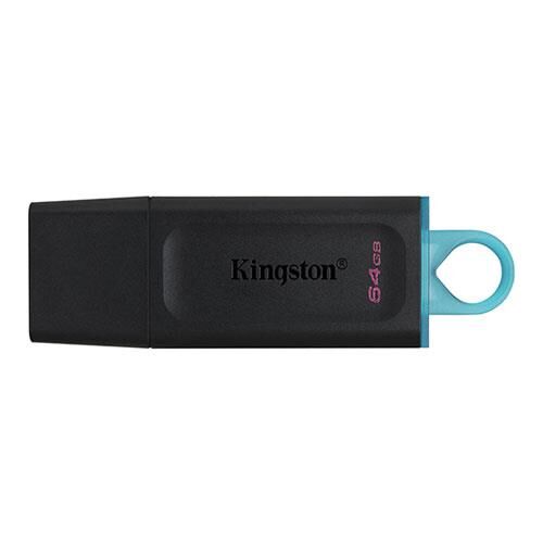 64 GB KINGSTON EXODIA USB BELLEK 3.2 DT DTX/64GB