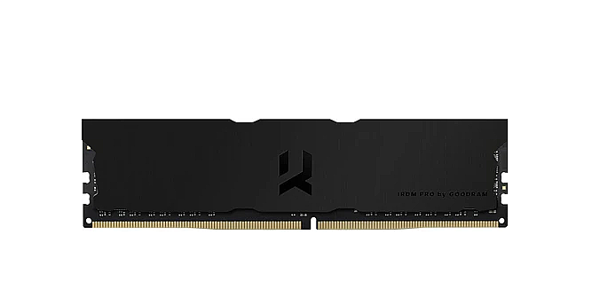 GOODRAM 16GB 3600MHz DDR4 PRO DEEP BLACK IRP-K3600D4V64L18/16G PC RAM