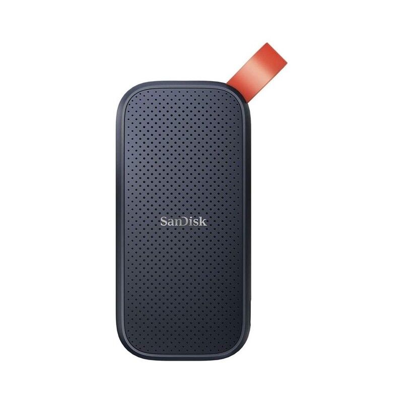 1 TB SANDISK SDSSDE61-1T00-G25 EXTREME TASINABILIR SSD