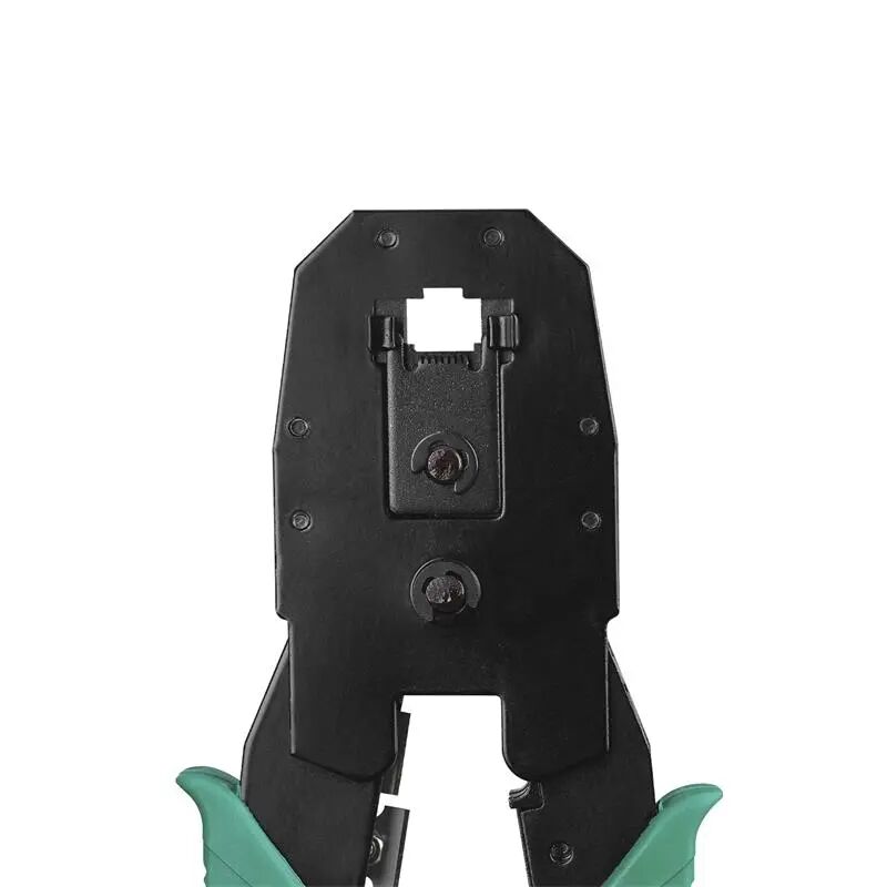 S-LINK SL-315 RJ-45/RJ-12/RJ-11 ÜÇLÜ PENSE