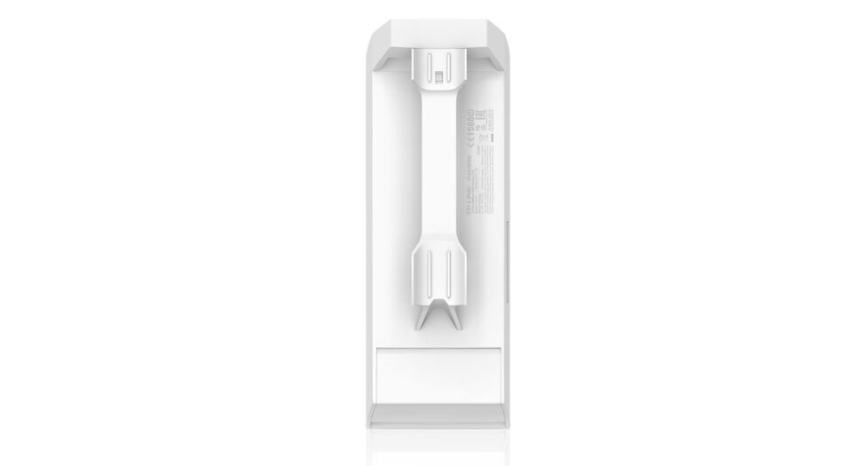TP-LINK CPE210 2.4GHZ 300MBPS 9DBI 500M PTP/PTMP DIŞ ORTAM ACCESS POINT