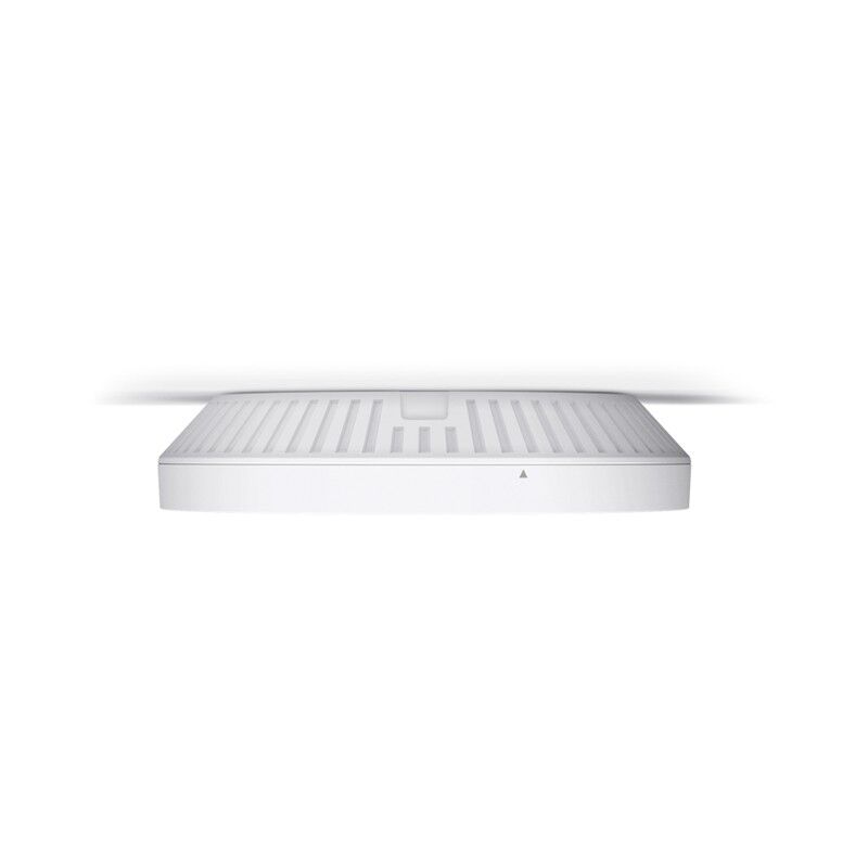 TP-LINK OMADA EAP650 AX3000 DUAL BAND WIFI6 1XGBIT RJ45 PORT 574MBPS/2.4GHZ TAVAN TİPİ ACCESS POINT (ADAPTÖRLÜ)